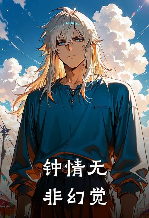 钟情无非幻觉